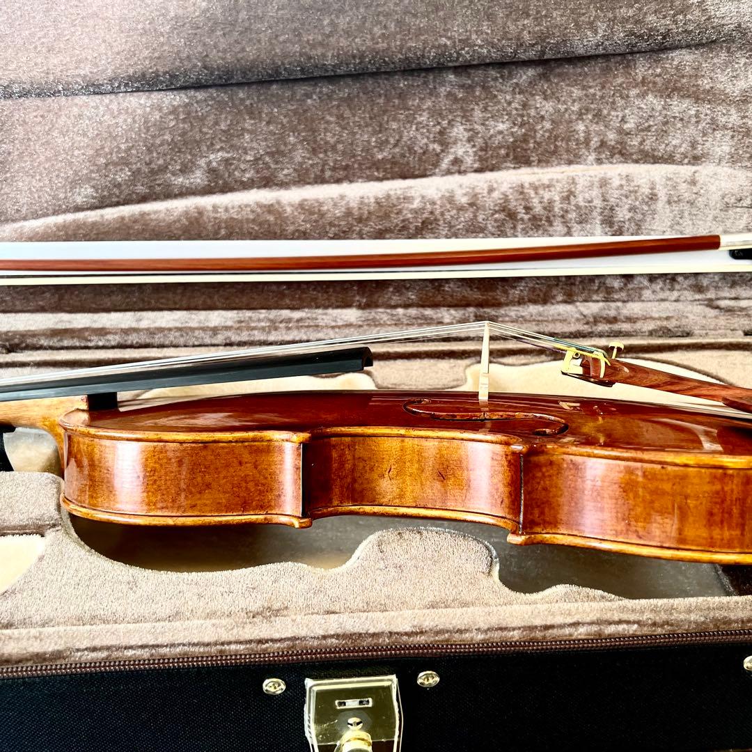 超美品】ヴァイオリン4/4 Franz Kirschnek No.22