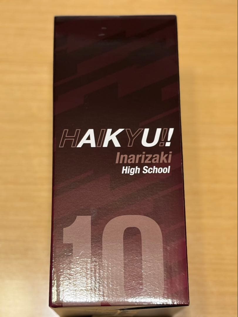 ハイキュー 一番くじ C賞 角名倫太郎 G賞アクリルチャーム H賞ラバーチャーム