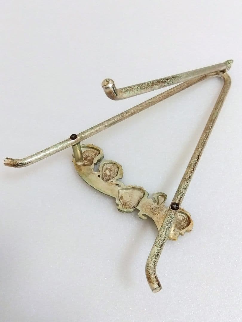 フランス Tourrettes−sur−Loup スミレ村 陶板画 タイル画