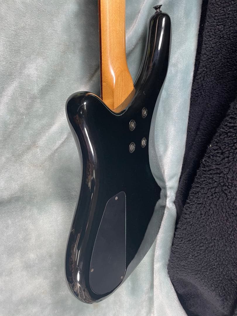 グローバー　ジャクソン　アクティブベース