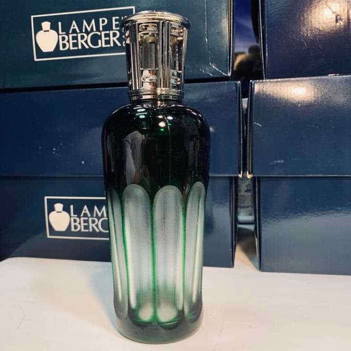 希少品ランプベルジェ　シグネチャーランプ　5592