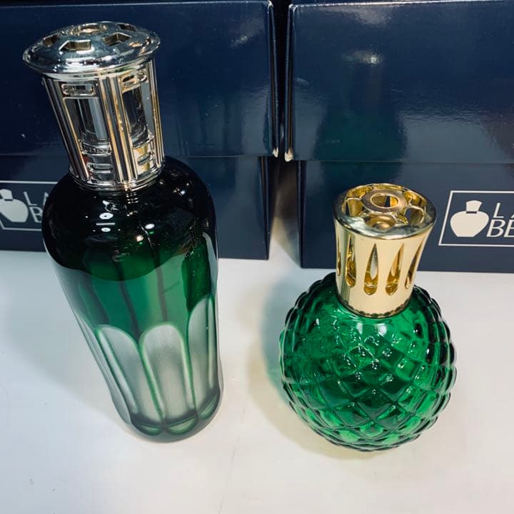 希少品ランプベルジェ　シグネチャーランプ　5592