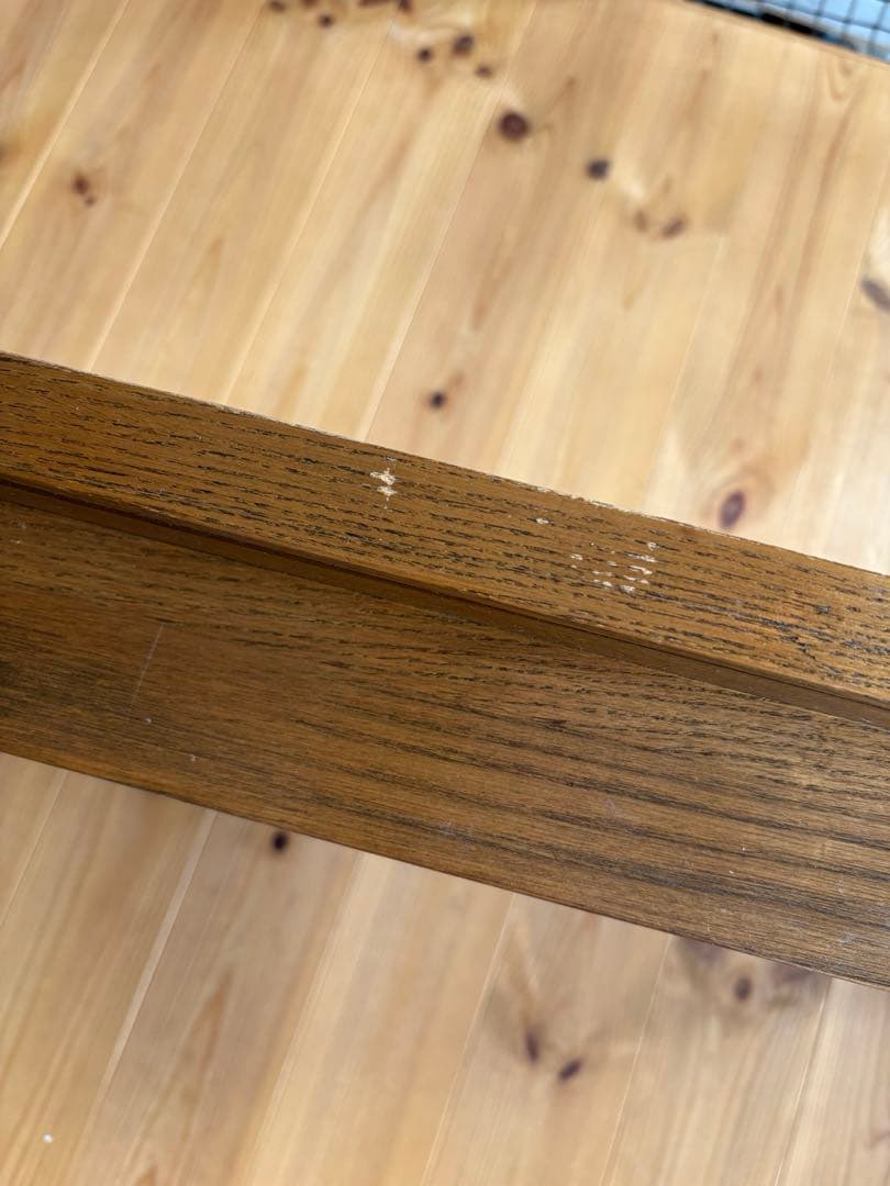 ジャーナルスタンダードファニチャー BOWERY コーヒーテーブル