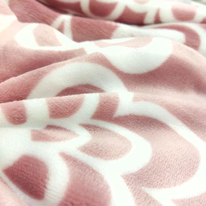 新品　あったか掛カバー　毛布　シングルロング　掛布団カバー　冬用 レッド