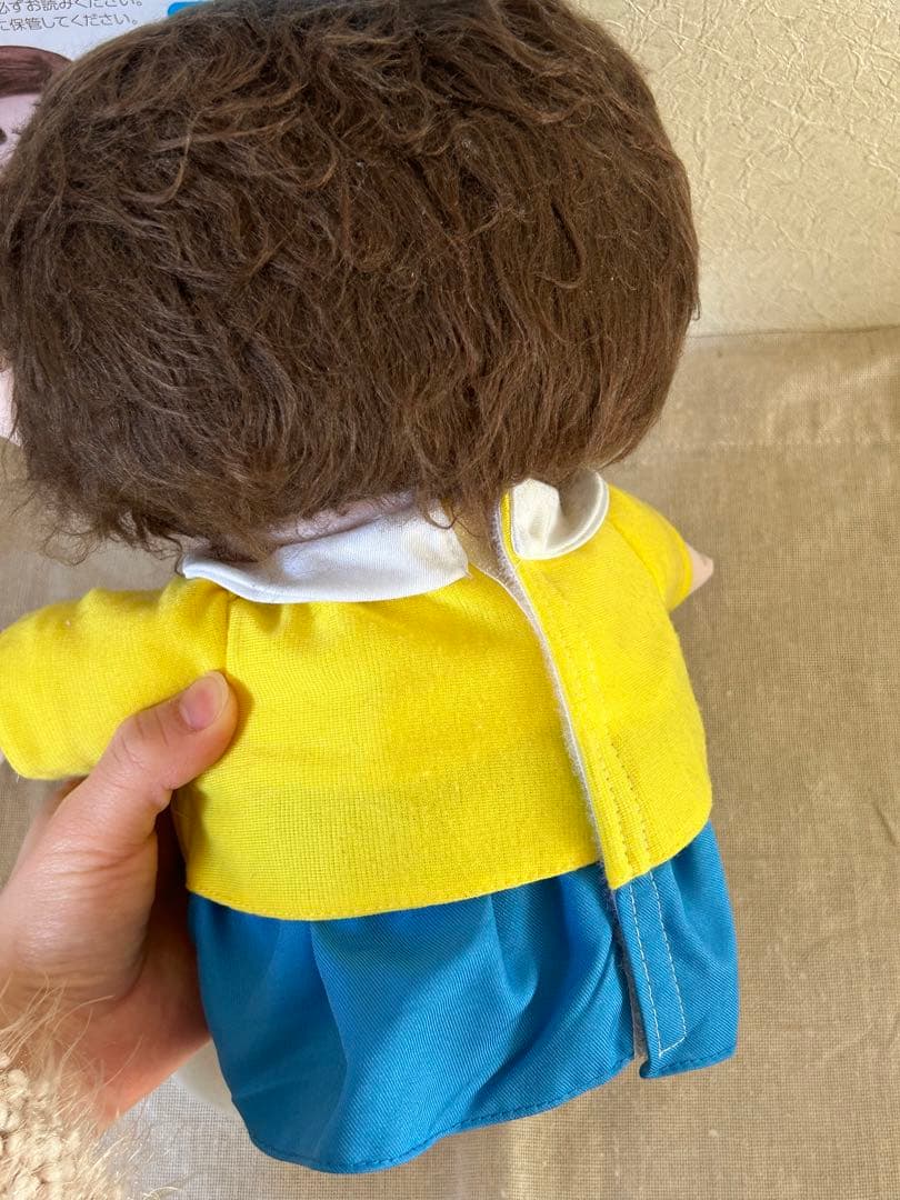 デジレクト ものしりパートナー いっしょに脳トレ おりこうのんちゃん