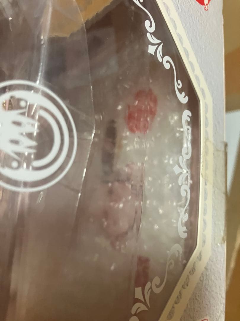 1/7 スーパーそに子　チャイナドレスバージョン　emontoys