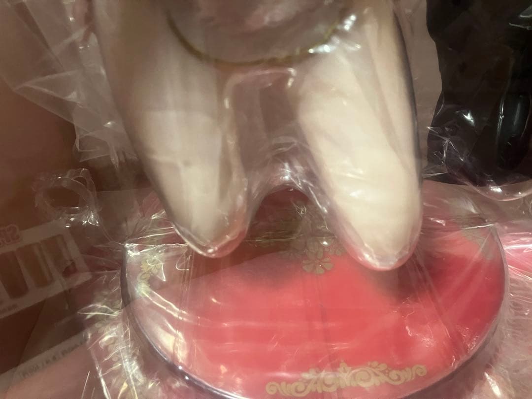 1/7 スーパーそに子　チャイナドレスバージョン　emontoys