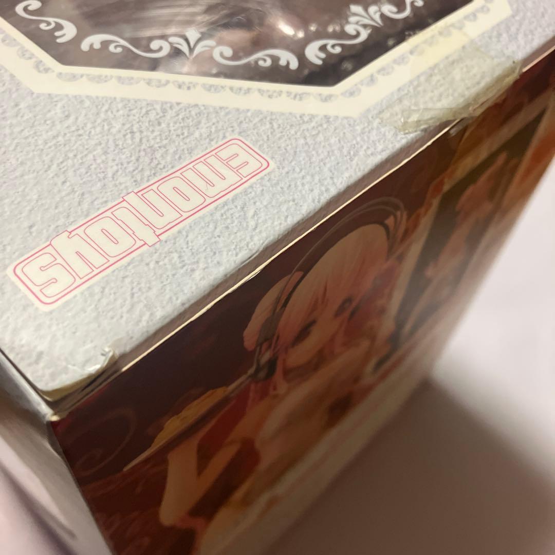 1/7 スーパーそに子　チャイナドレスバージョン　emontoys