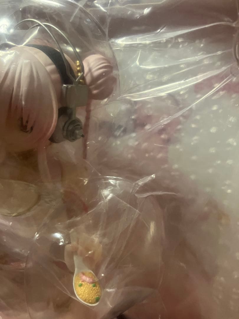 1/7 スーパーそに子　チャイナドレスバージョン　emontoys