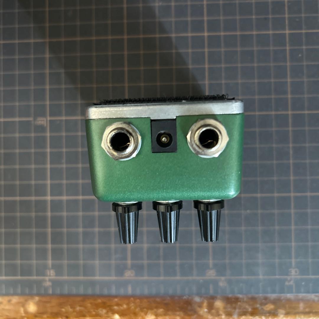 Guyatone Cooler Booster CBu1 ver.1.5 - メルカリ