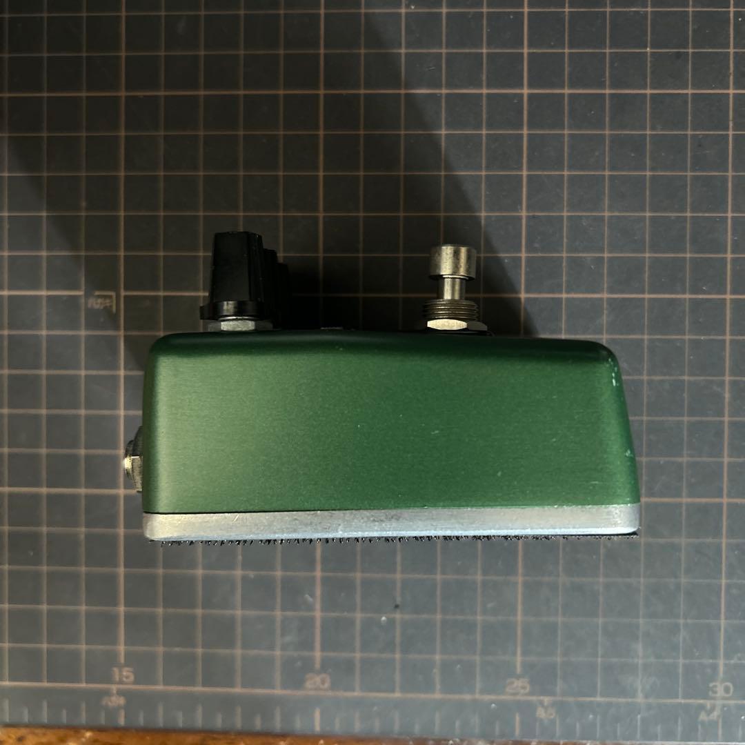 Guyatone Cooler Booster CBu1 ver.1.5 - メルカリ