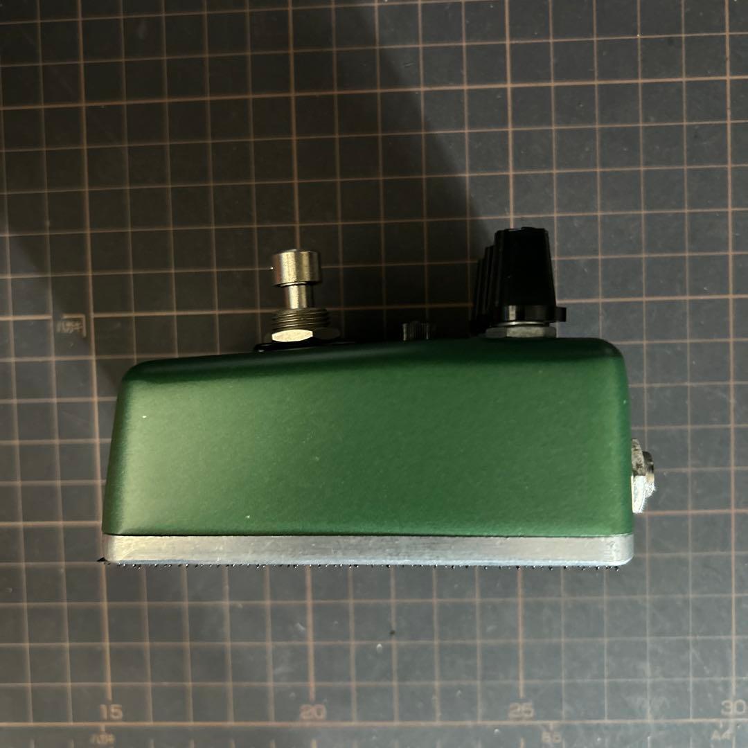 Guyatone Cooler Booster CBu1 ver.1.5 - メルカリ