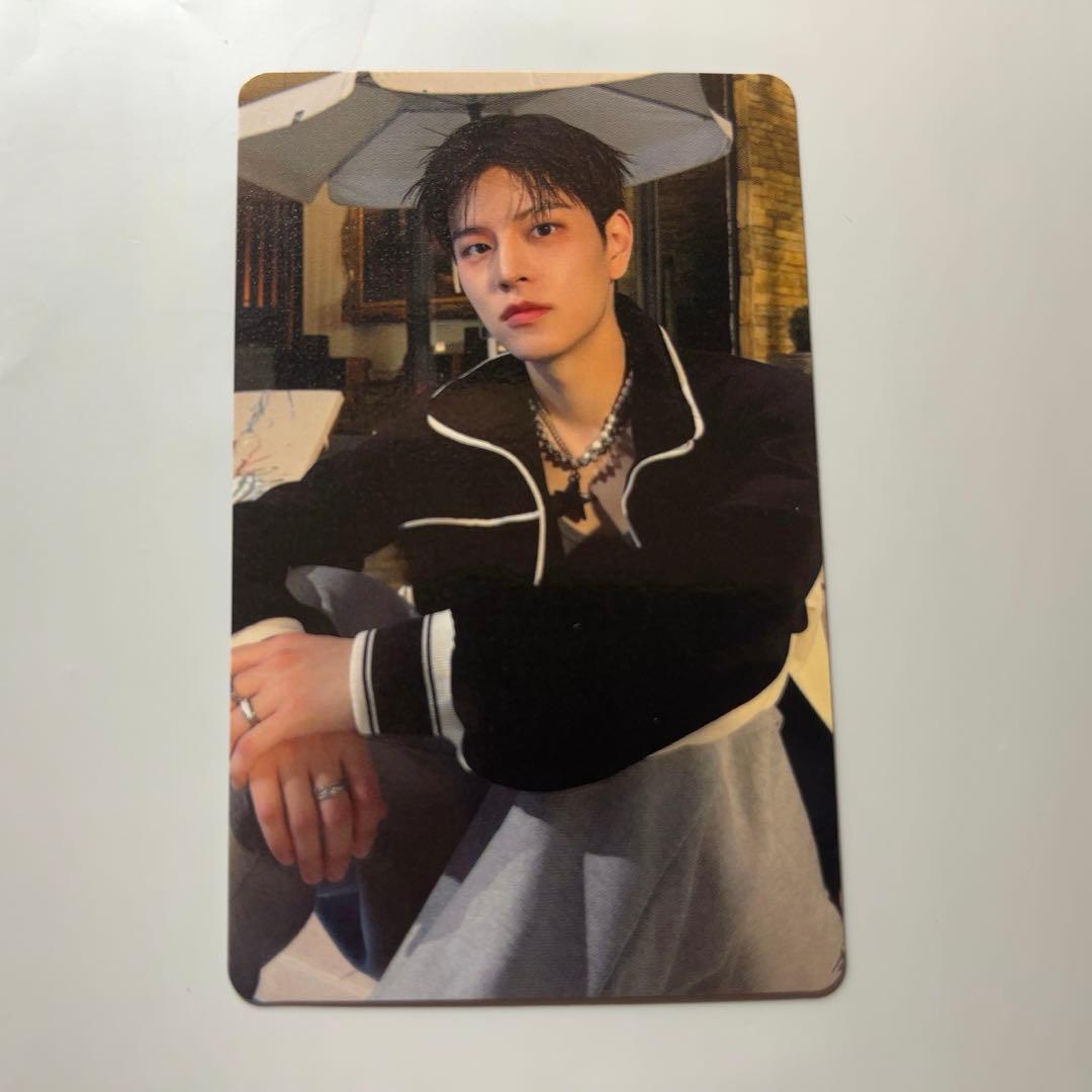 straykids do it hmv ラキドロ トレカ スンミン - メルカリ