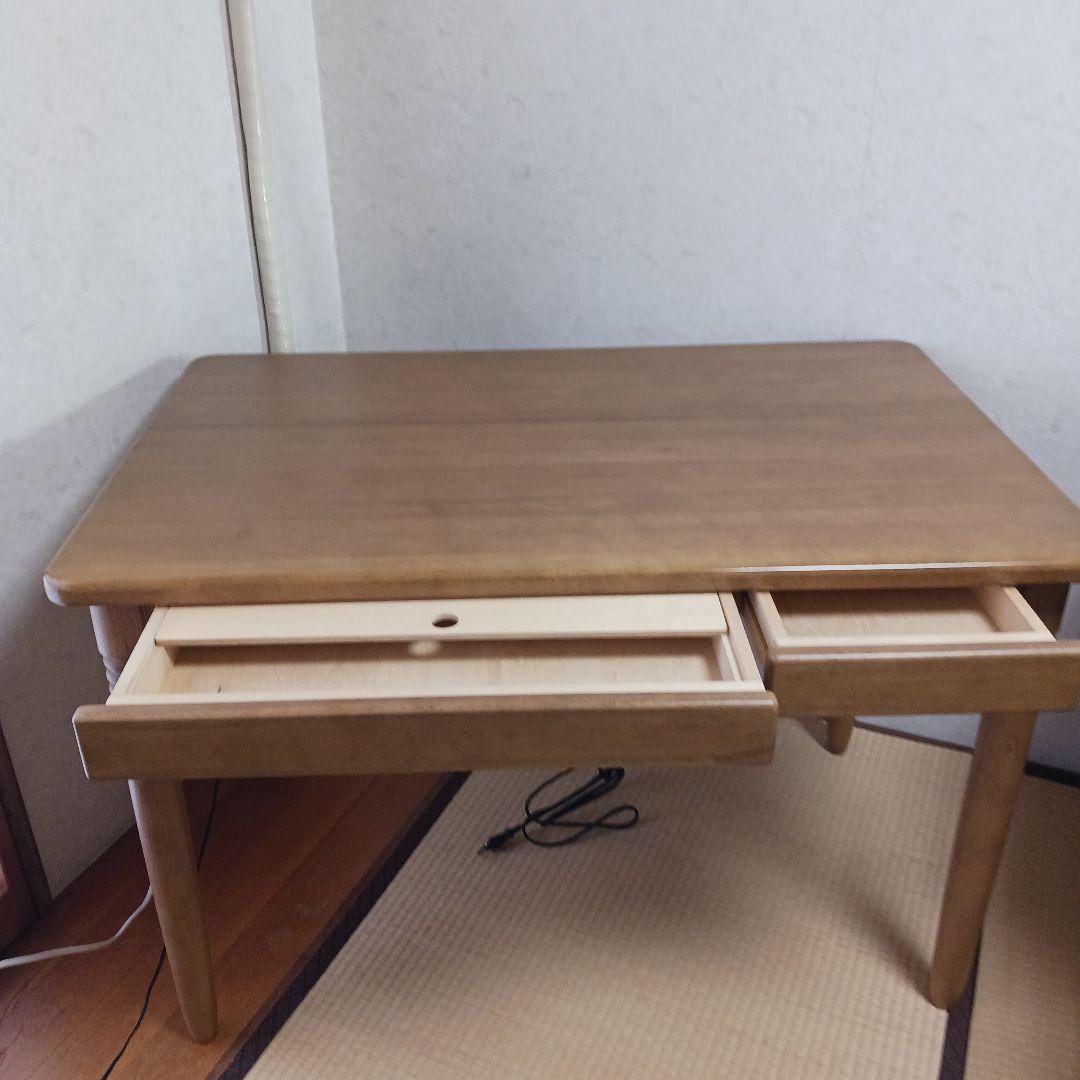 Karimokuパソコン机