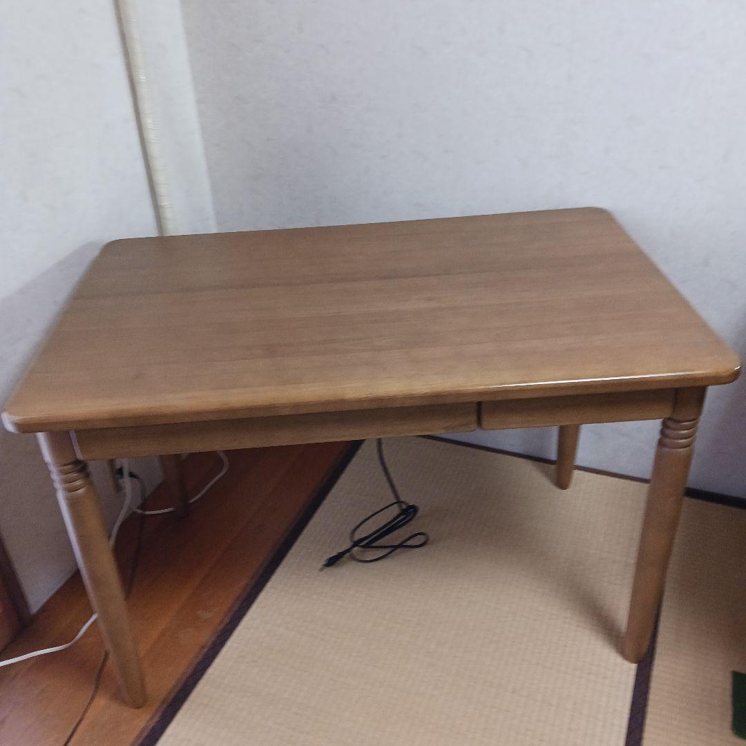 Karimokuパソコン机