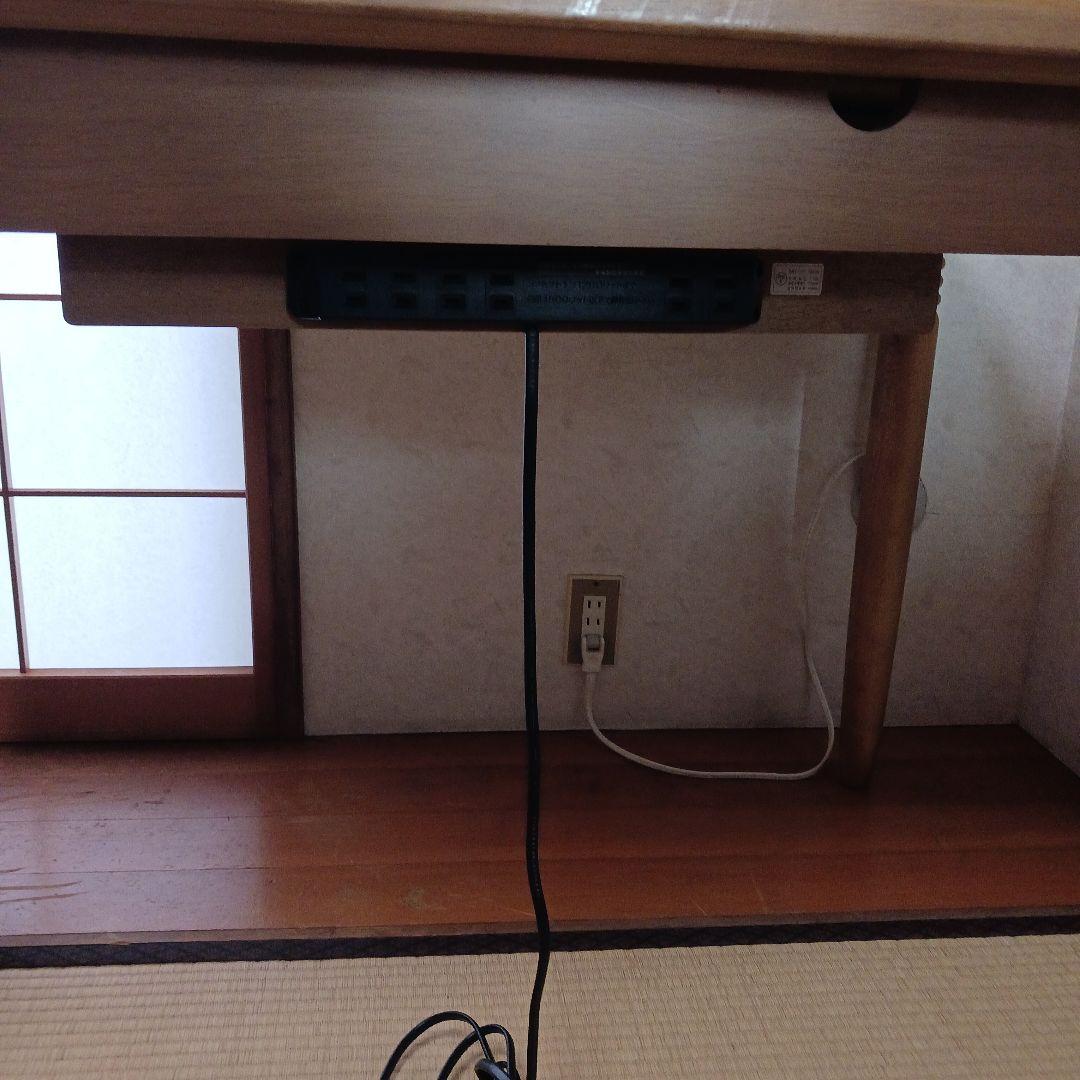 Karimokuパソコン机