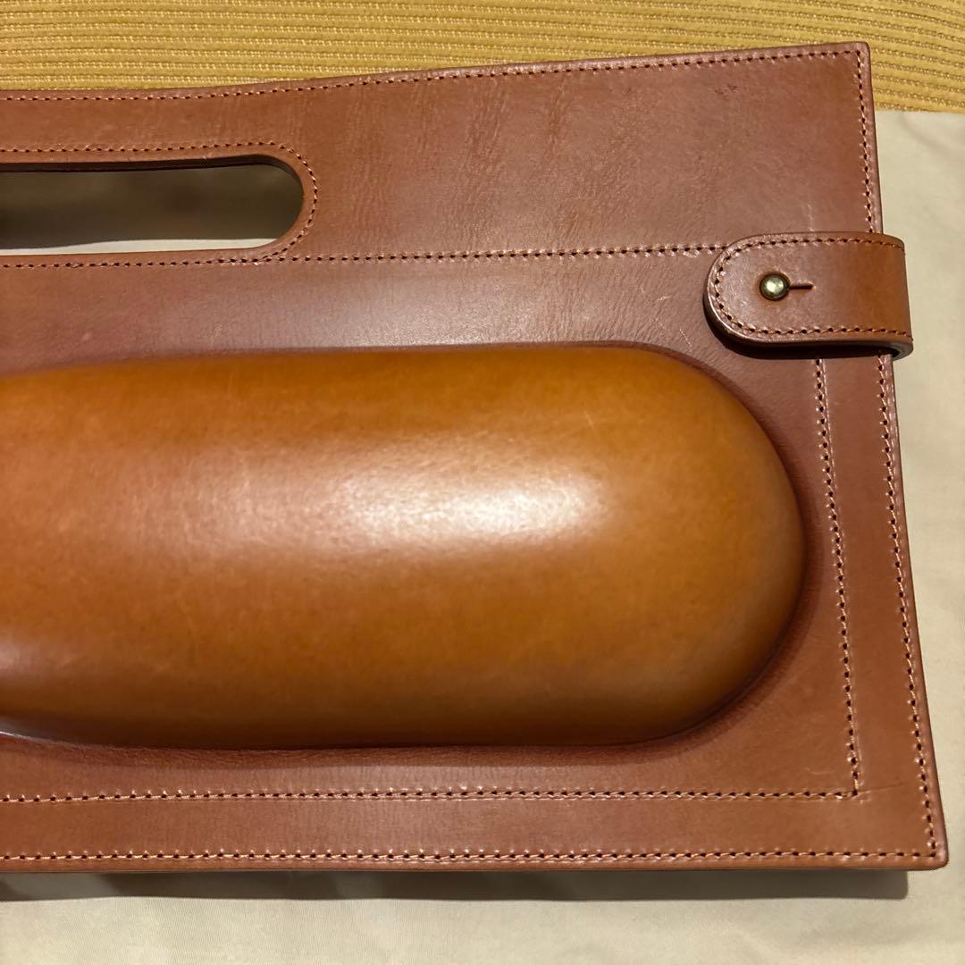 ◎希少 MIKIMOTO ミキモト ワイン キャリア キャリーケース レザー