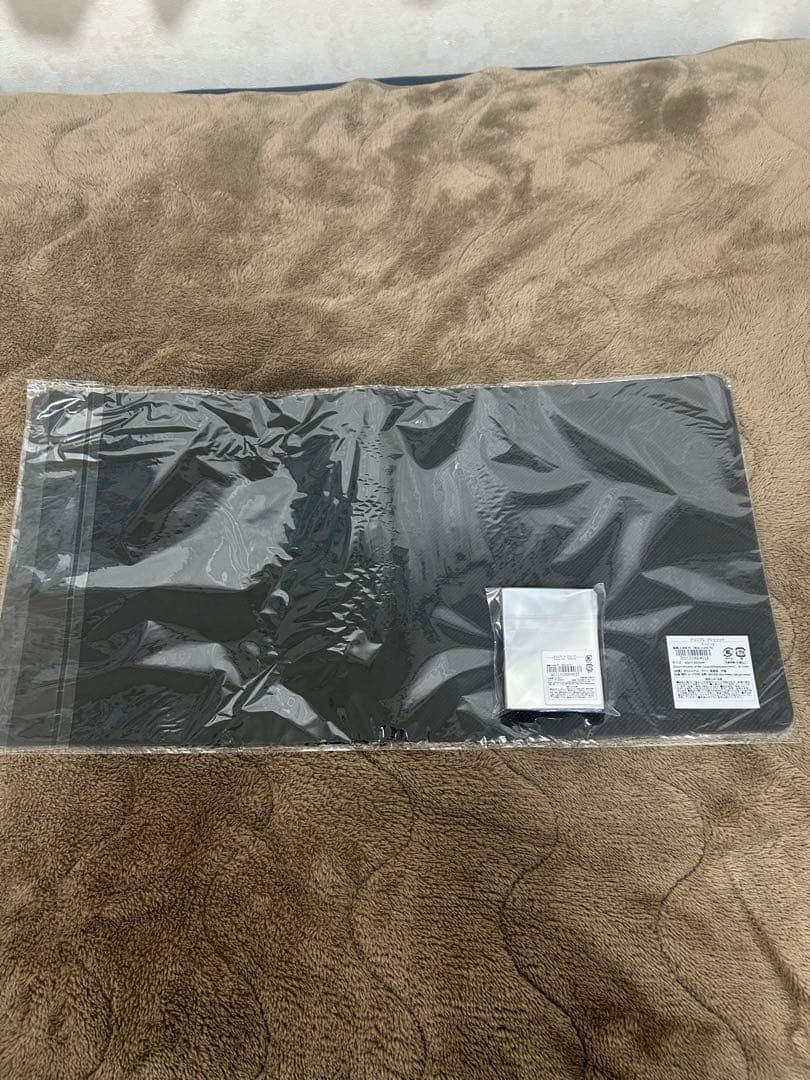 デュエプレGP ノイン プレイマット スリーブ セット