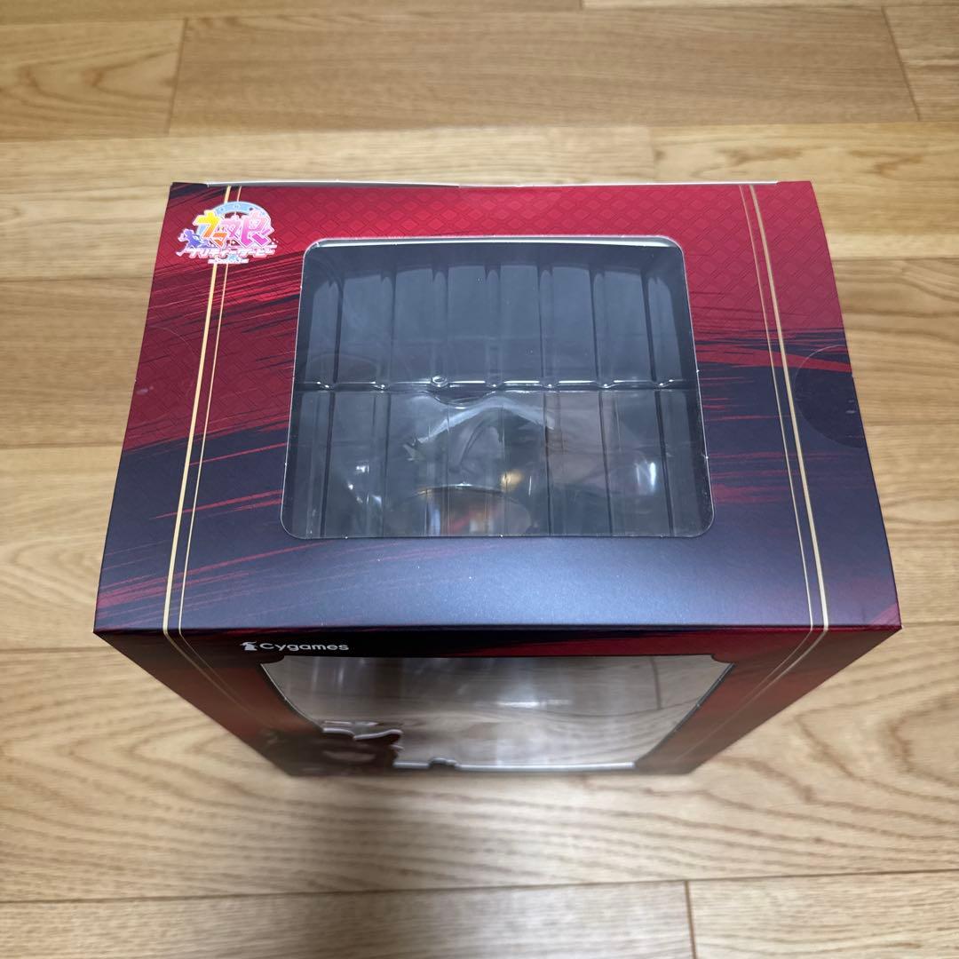 新品未開封　ドゥラメンテ 1/7フィギュア