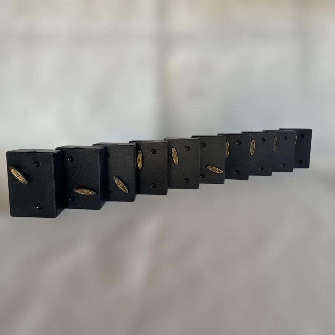 エヴァンゲリオン ソング メロディー オルゴール MUSIC BOX 01〜10