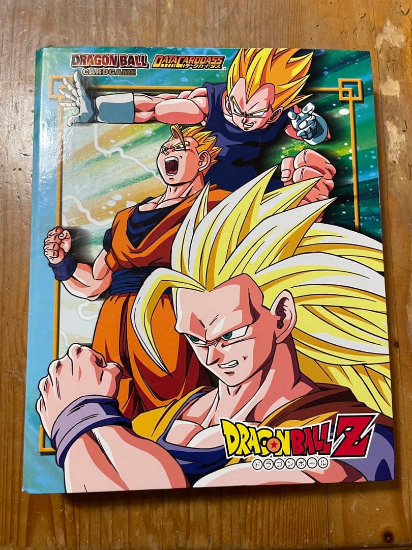 ドラゴンボール データーカードダス等　43枚