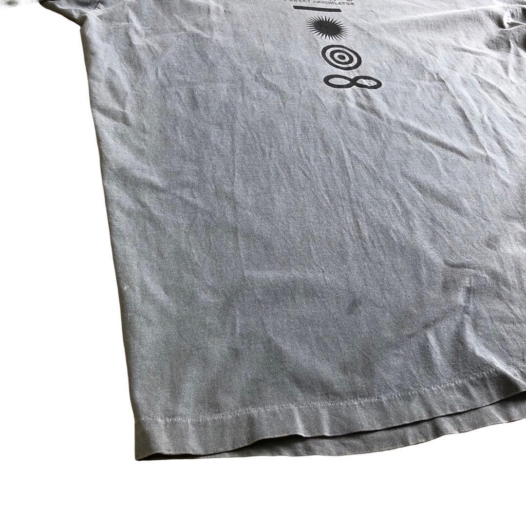 90s Swans vintage T-shirt バンドTシャツ - メルカリ