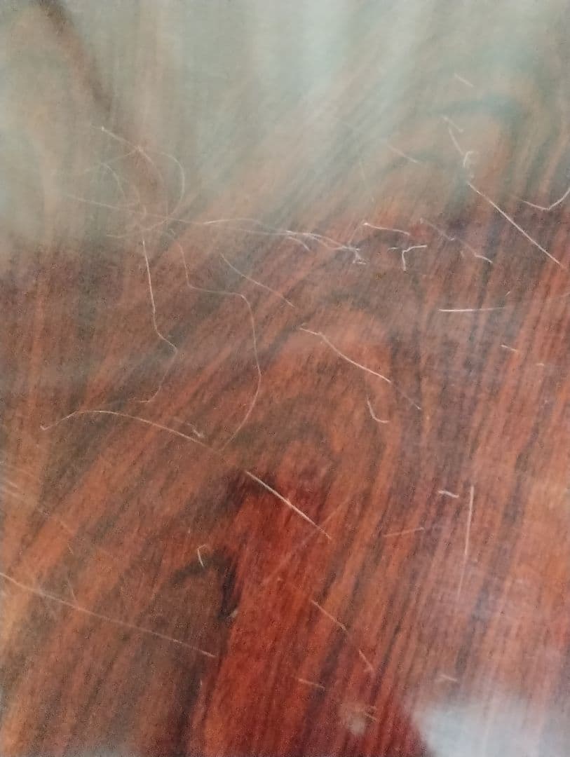 処分値下 武富家具 木製キャビネット