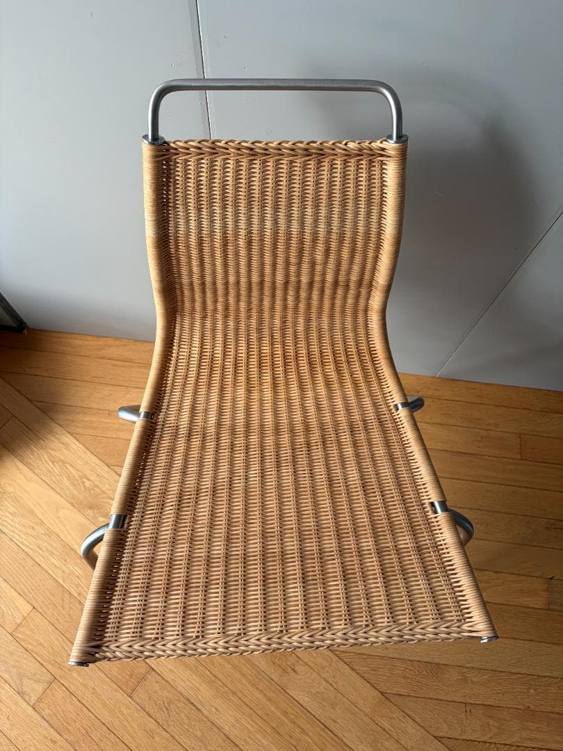 CARLHANSEN&SON ポールケアホルム PK1チェア 廃盤・ラタン仕様 - メルカリ