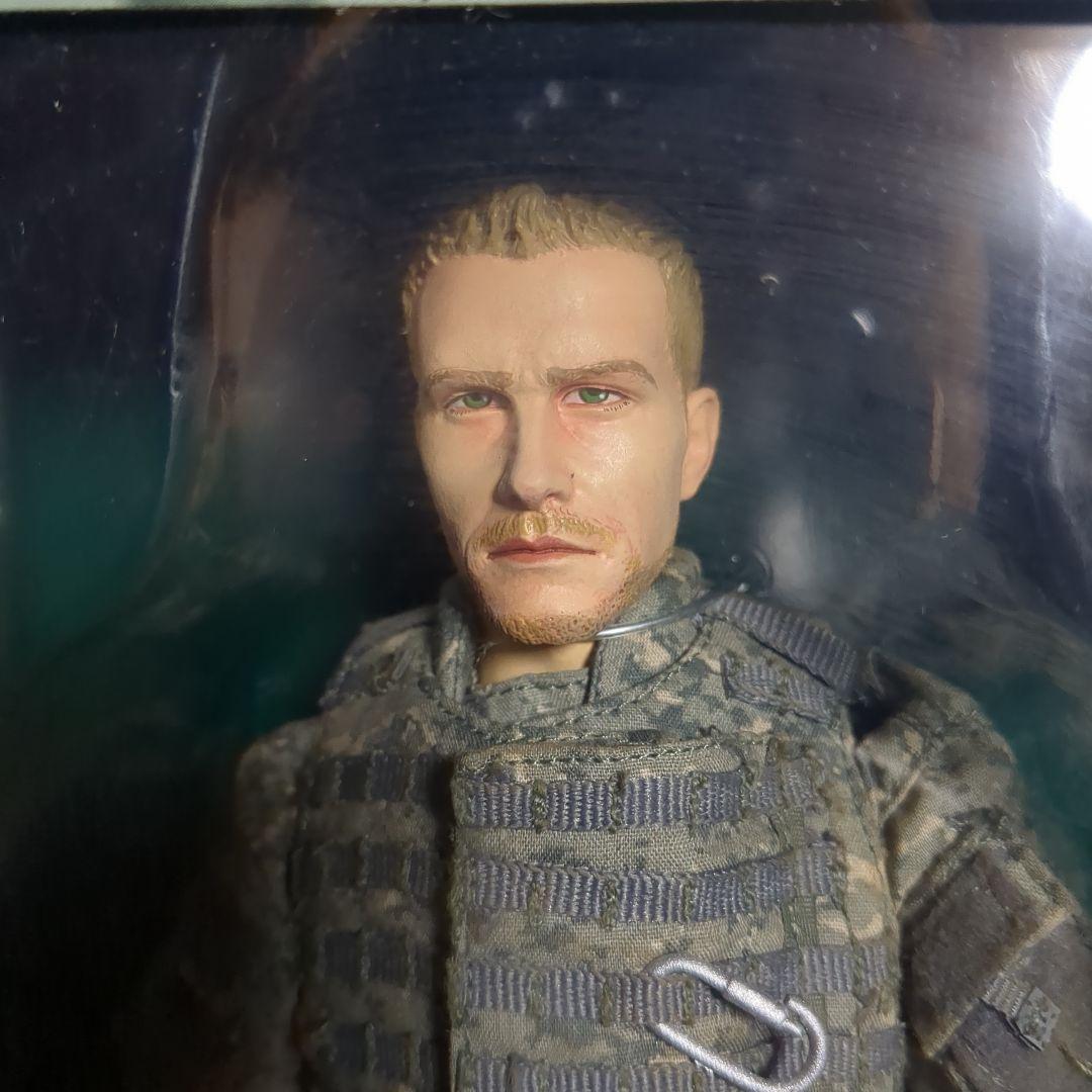 1/6 ホットトイズ U.S.ARMY Airborne Rangers