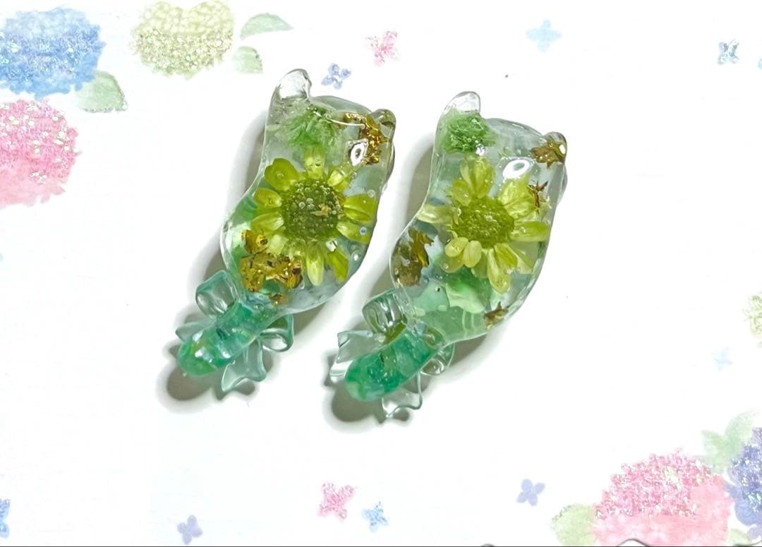 じゃれねこ『10月☆蝶々⑧』