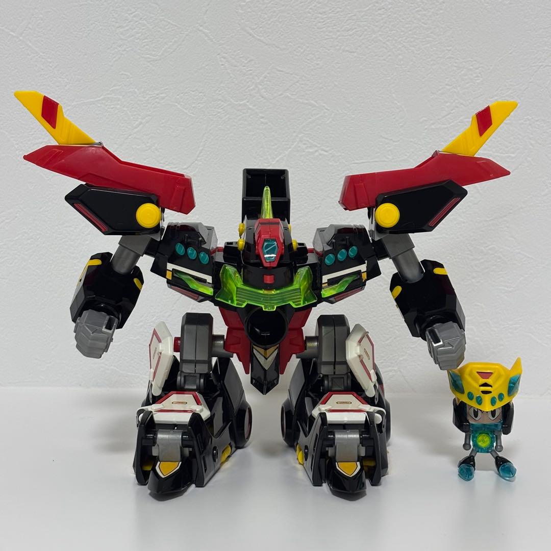 クリスブラッカー Bビーダマン爆外伝 V - メルカリ