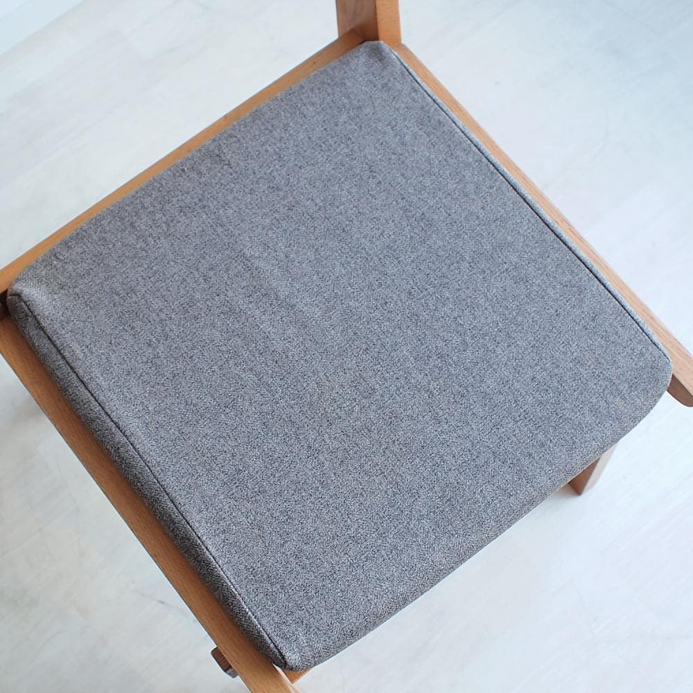 ウニコ/unico コルソ/CORSO ダイニングチェア D オーク材 北欧