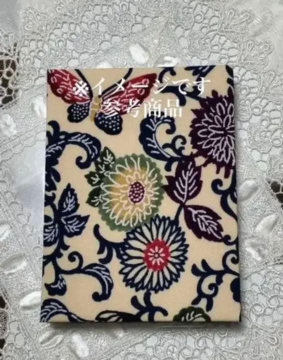 【琉球】御朱印帳　オーダーページ　※即購入不可
