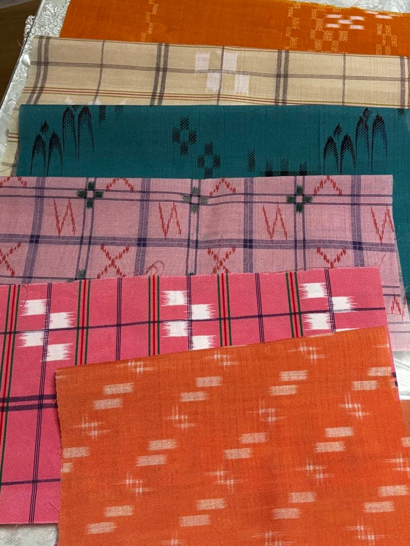 【琉球】御朱印帳　オーダーページ　※即購入不可