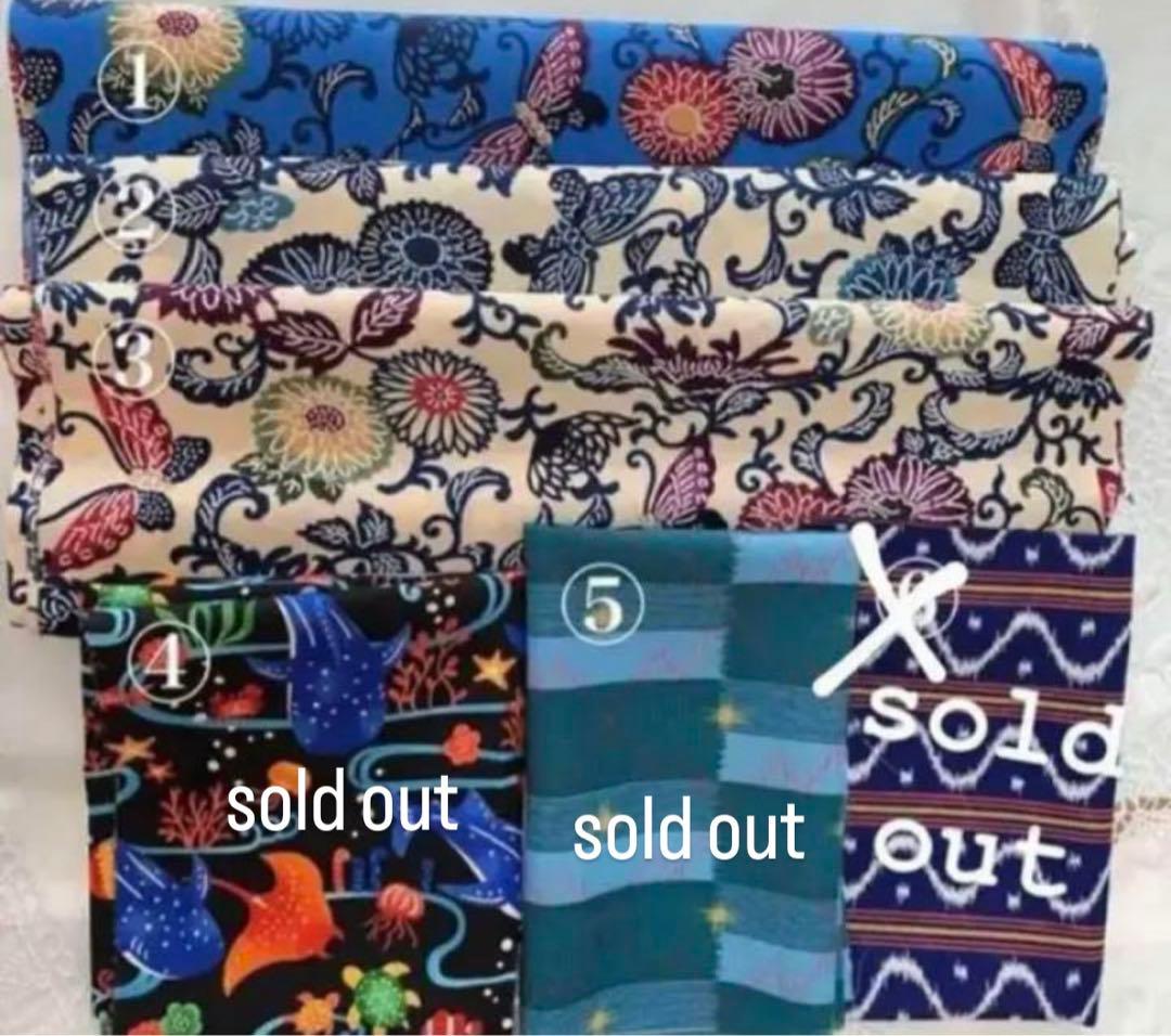 【琉球】御朱印帳　オーダーページ　※即購入不可