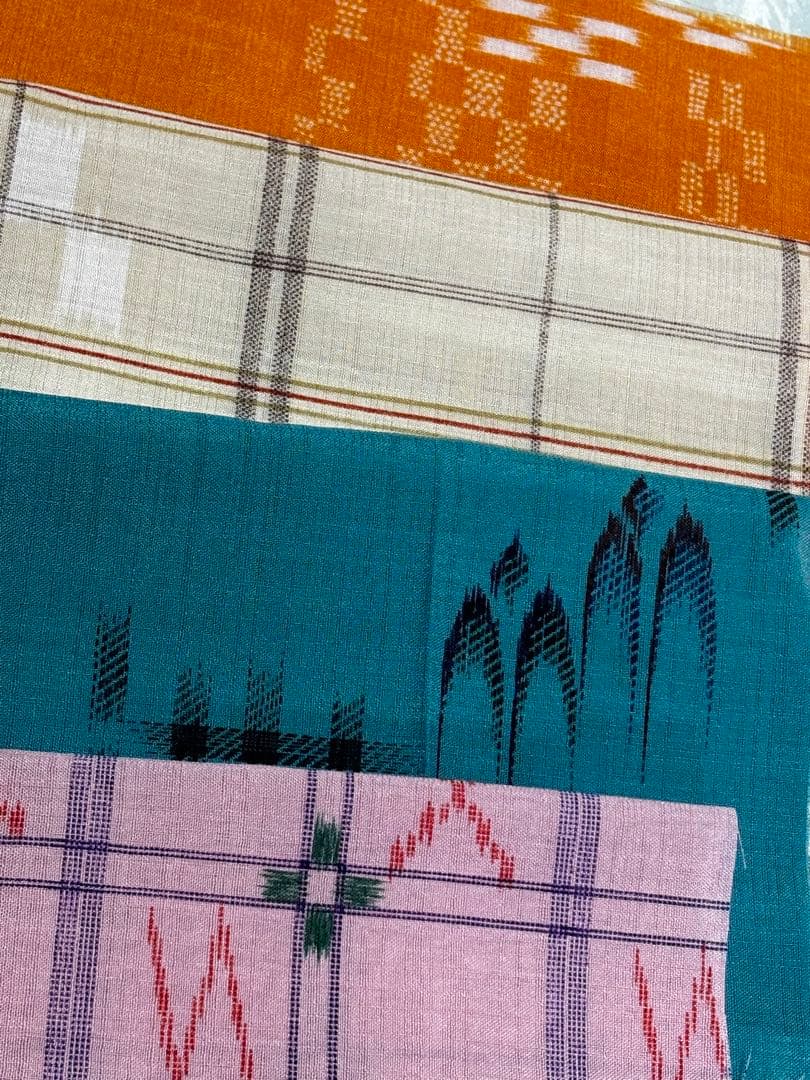 【琉球】御朱印帳　オーダーページ　※即購入不可