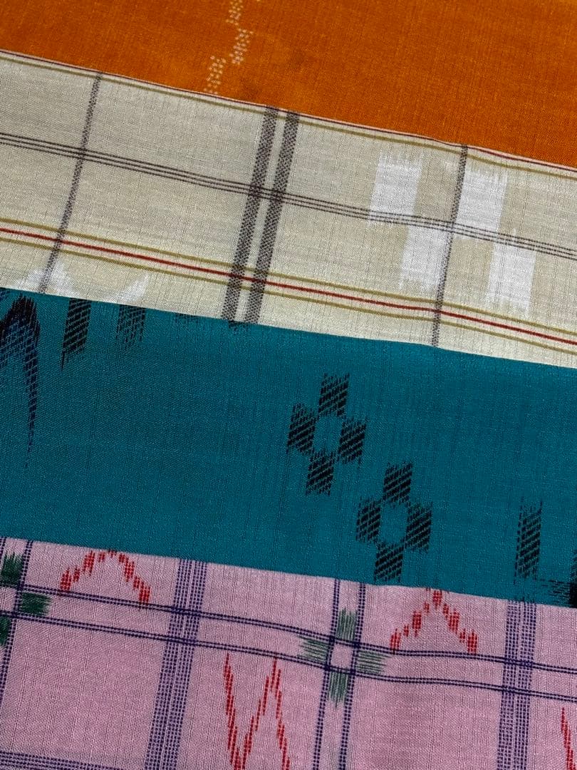 【琉球】御朱印帳　オーダーページ　※即購入不可