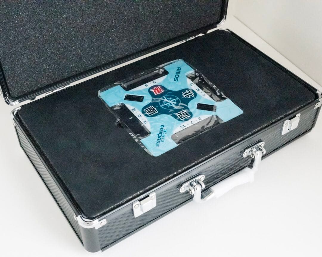 日清牌｜麻雀牌｜日清食品オリジナル麻雀牌｜カップヌードルクエスト