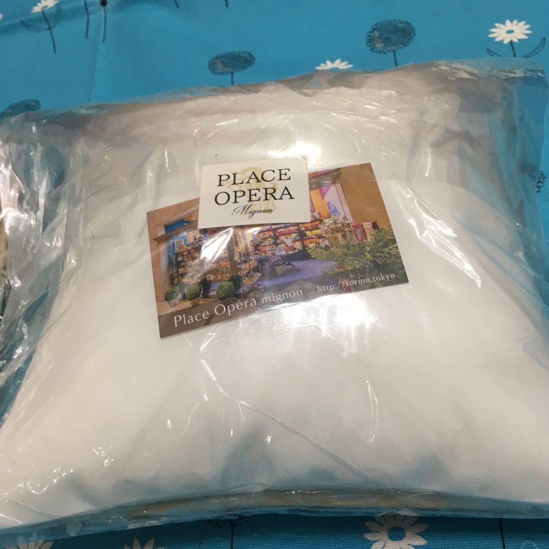 ART DE LYS フランス　ゴブランミニクッション 2つ