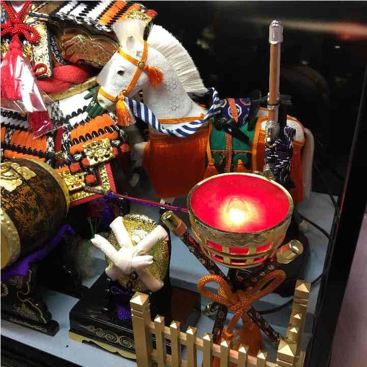 五月人形【 ！特別値下げ中！ 】