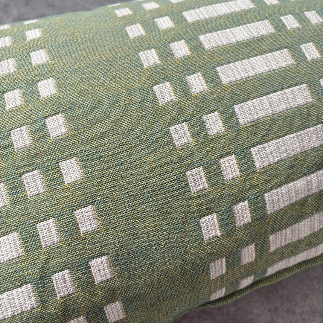 ヨハンナ・グリクセン　レクタングル　クッションカバー　30cm × 50cm