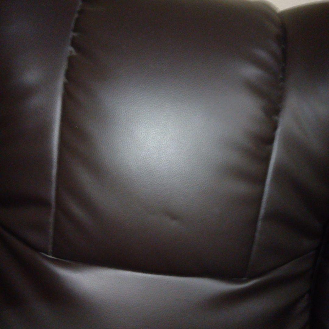 ★美品★送料込み★ソファー★3人掛け★リクライニング★体重移動★