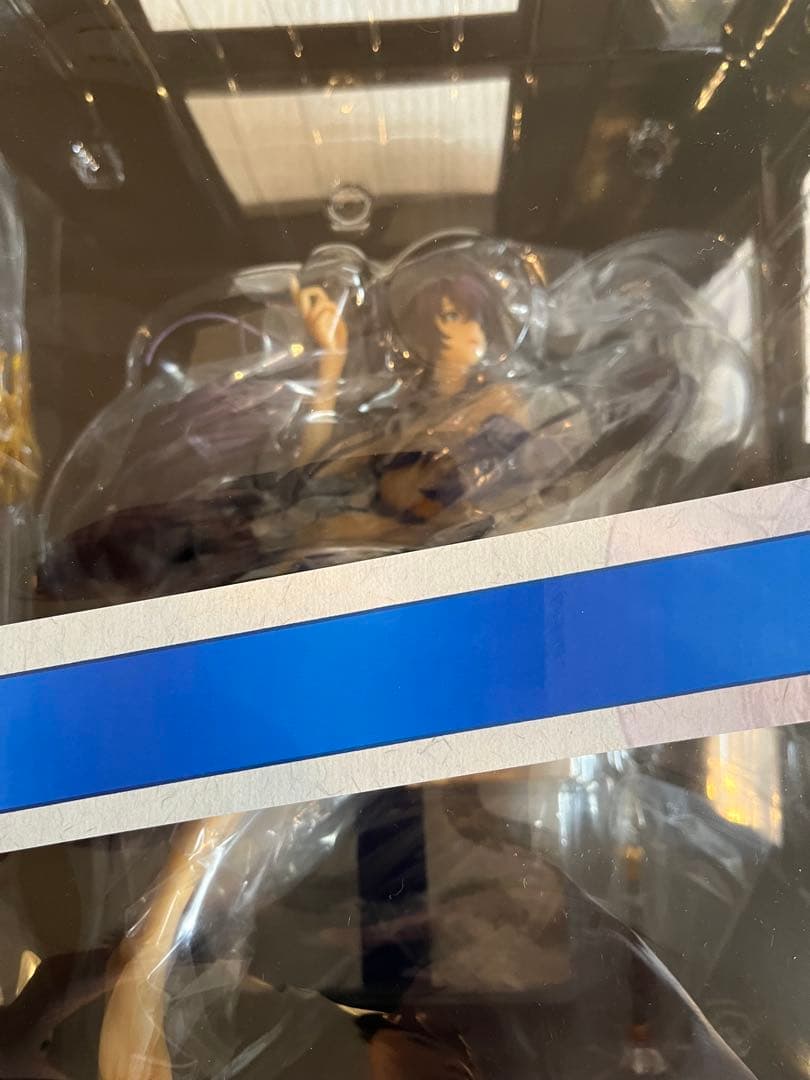 未開封？　リボンドール・コレクション 真・一騎当千 関羽雲長