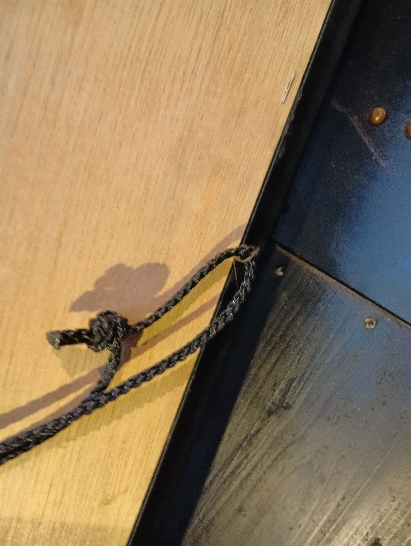 非売品　I.W.HARPER　ノベルティ　ウォール　ディスプレイ　ミラー