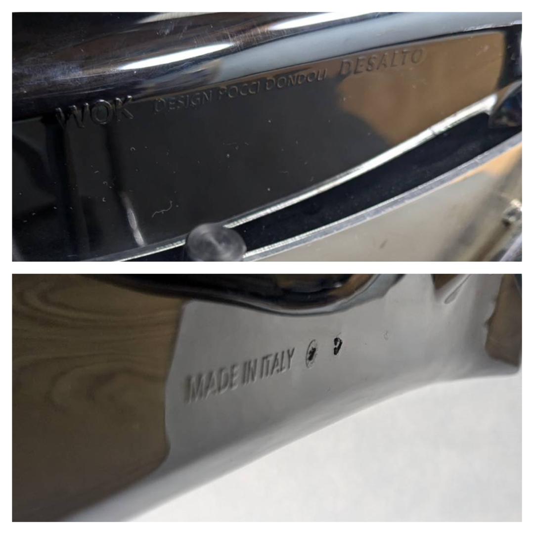 K☆1044 cassina カウンタースウィベルチェア WOK 535