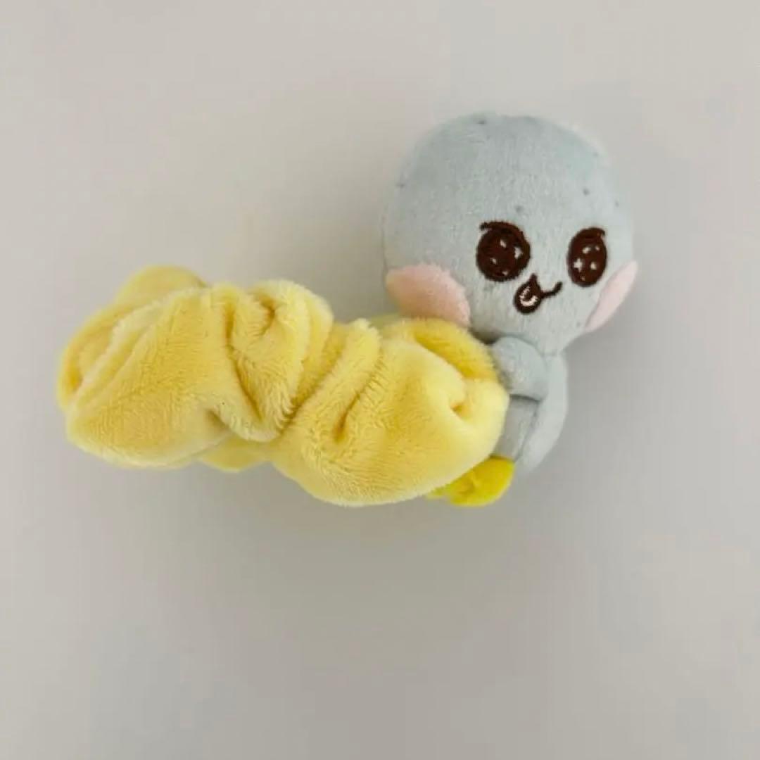 ソンヨンドリ シュシュ RIIZE ウンソク - メルカリ