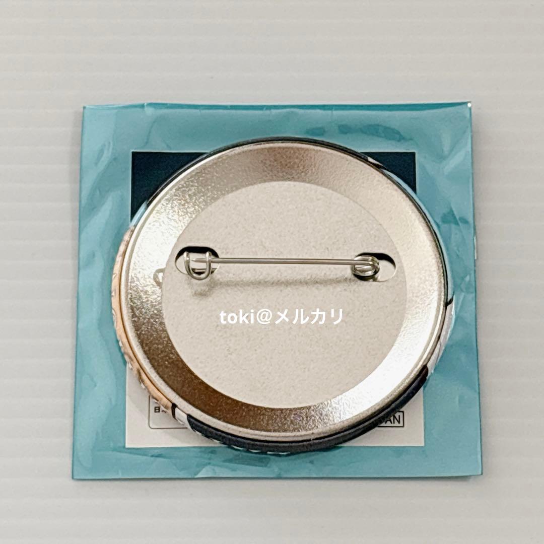 鬼滅の刃 柱展 柱百景 宇髄天元 エモーショナル缶バッジ 缶バッジ 39番