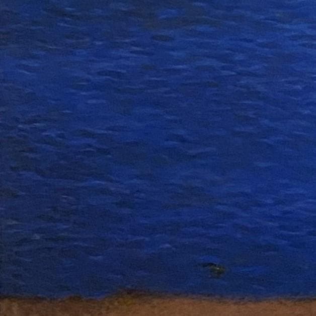 杉山寧、【水】、希少な額装用画集より、新品額装付、状態良好 - メルカリ