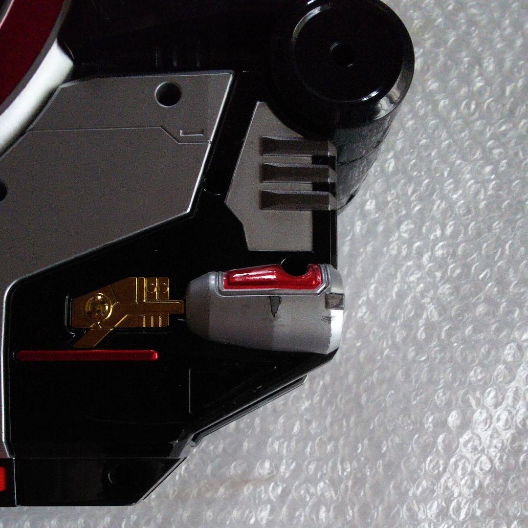 仮面ライダー555 DX ファイズブラスター 武器 ファイズ - メルカリ