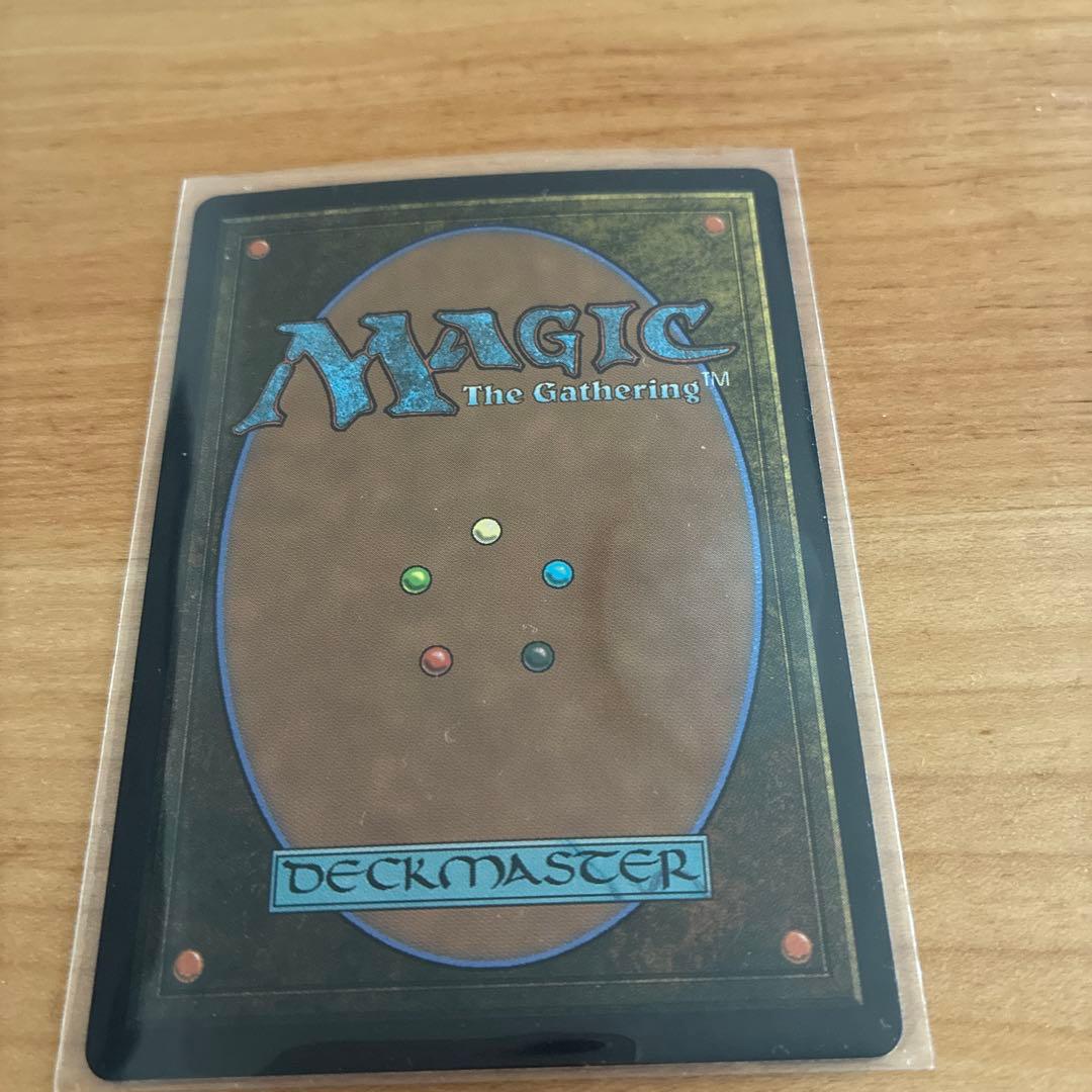 スペクタキュラー・スパイダーマン　プレリリースフォイル　mtg